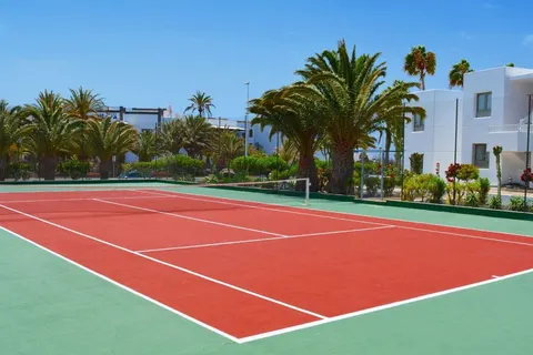 Floresta Hotel in Puerto del Carmen — foto 13