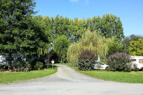 Camping Du Chêne foto 4