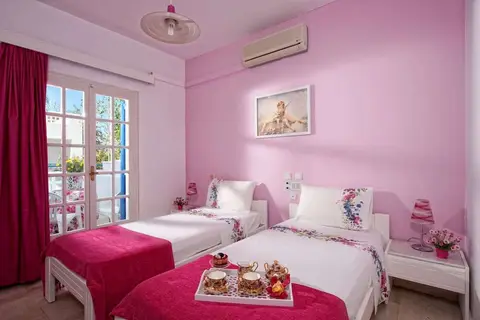 Appartementen Galini in Δημοτική Ενότητα Μαλίων — foto 4