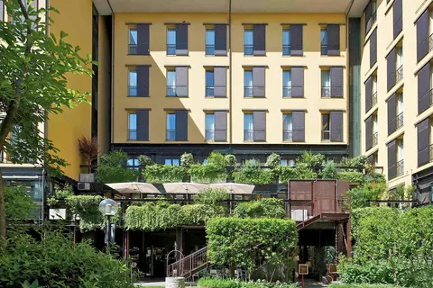 Hotel Mercure Bologna Centro foto 1