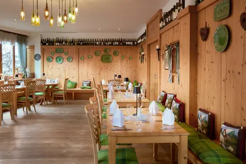 Das Alpenhaus Kaprun in Kaprun — foto 5