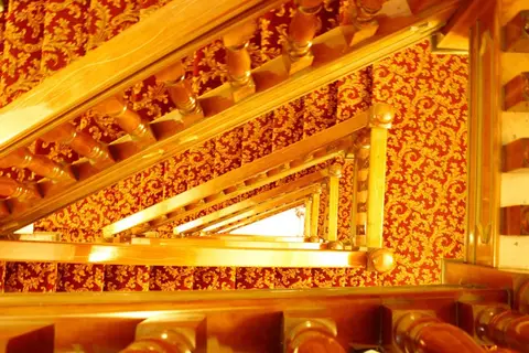 Hotel Genio in Rome — foto 8