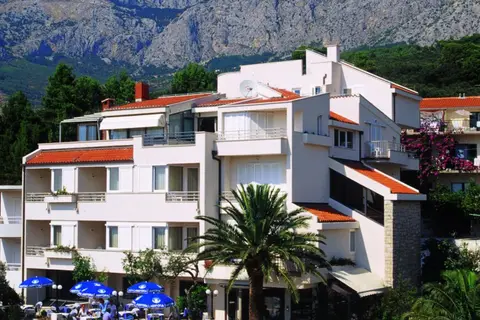 Villa Marija in Tucepi — foto 12