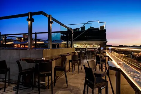 Golden Tulip Rome Piram in Rome — foto 12