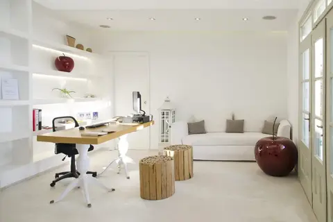 Olia Hotel in Τούρλος — foto 6