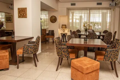 Hotel Europe in Κατερίνη — foto 14