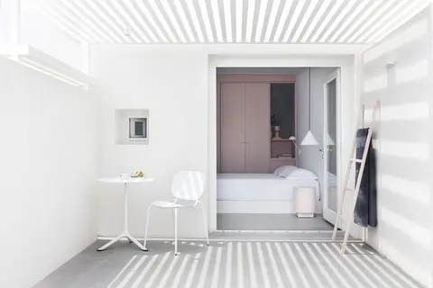 Neo Suites in Φηρά Θήρας — foto 12