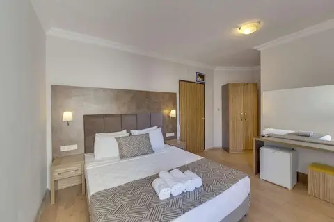 Smart Holiday Hotel in Bodrum, foto 22