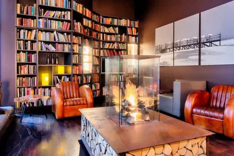 ACHAT Hotel Bremen City foto 23