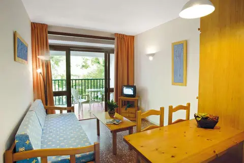 Sol Parc Aparthotel in es Mercadal — foto 4