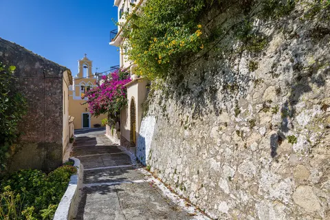 Ontdek Corfu vanuit Kommeno foto 7