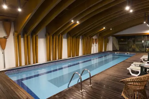 Hotel Ponta Delgada in Ponta Delgada — foto 11