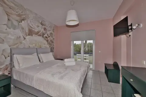 La Casa di Nonna in Δημοτική Ενότητα Λευκάδος — foto 9