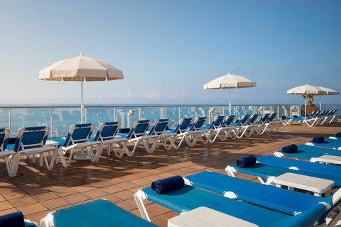 Hotel H-TOP Pineda Palace - adults recommended foto 20