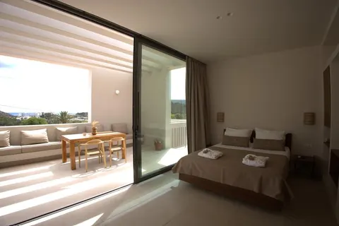 ElliAnna Luxury Villas in Karpathos Municipal Unit — foto 13