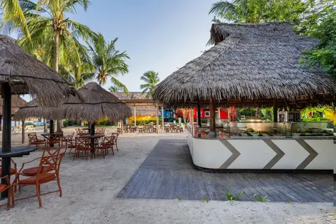 Iberostar Cozumel in San Miguel de Cozumel — foto 25