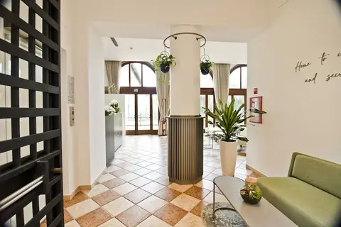 Maison Boutique Al Redentore in Venetië, foto 3