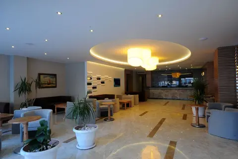 Idas Hotel in Marmaris, foto 4