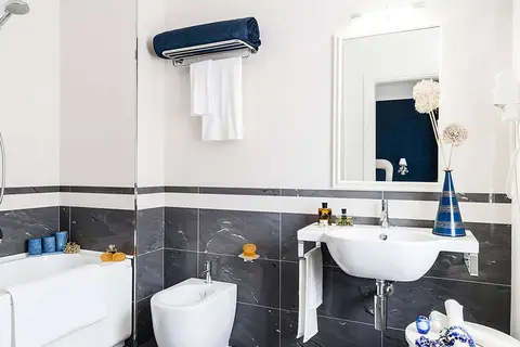 Dei Borgia Hotel in Rome, foto 12
