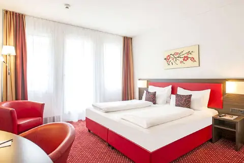Best Western Plus Amedia Art Salzburg Hotel in Salzburg