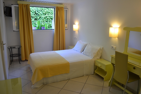 Appartementen San Lorenzo Residence foto 13