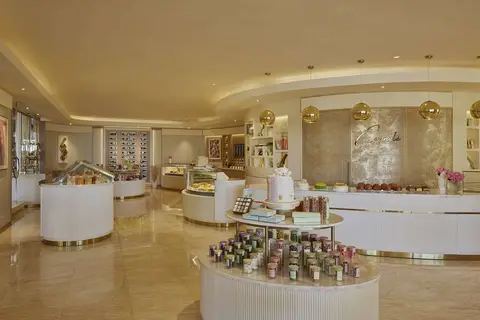 The Mulia in Kuta Selatan — foto 14
