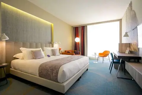 Mercure Firenze Centro in Florence