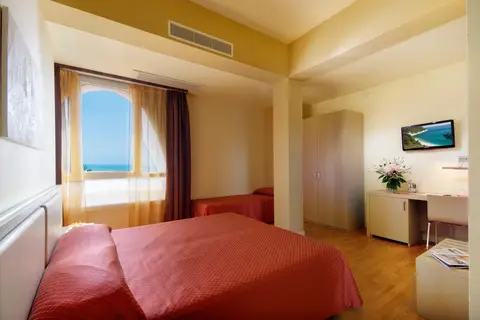 San Francesco Hotel Loreto in Loreto, foto 5