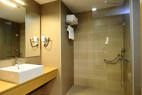 Ramada by Wyndham Podgorica in Podgorica — foto 13