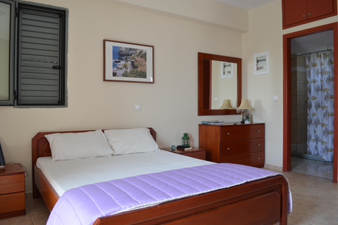 Appartementen Nefeli foto 9