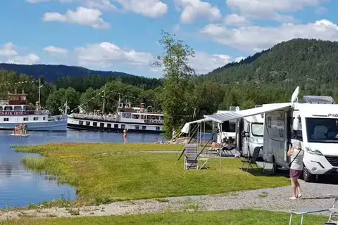 Camping Lunde in Lunde — foto 5