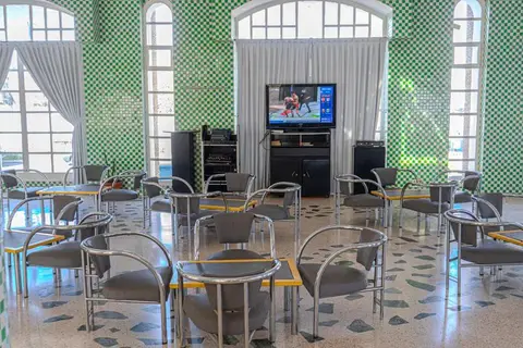 Appart Hotel Tagadirt in Agadir — foto 7