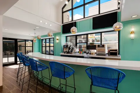 Sonesta ES Suites Orlando – International Drive in Orlando, foto 21