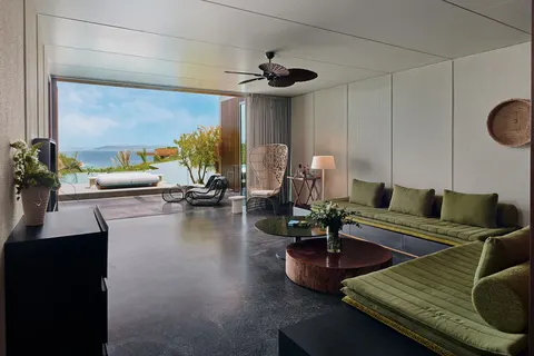 Maxx Royal Bodrum foto 12