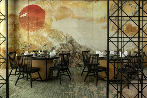 Alma Resort Cam Ranh in Bắc Cam Ranh — foto 5