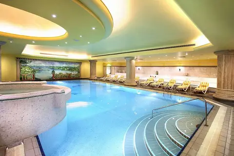 Eresin Hotels Topkapi in İstanbul — foto 12