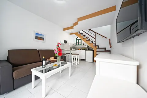 Vistaflor Bungalows in San Bartolomé de Tirajana — foto 8
