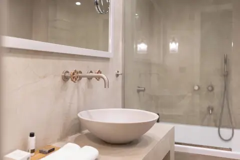 Alistos Hotel in Δημοτική Ενότητα Γυθείου — foto 22
