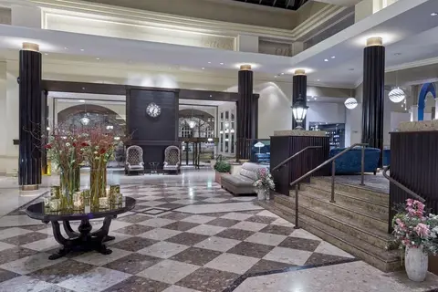 The Midland in Manchester — foto 8