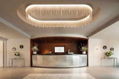 Hotel American Palace Eur in Rome, foto 22