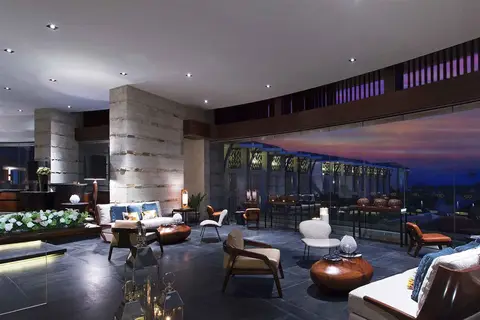 Sofitel Bali Nusa Dua Beach Resort in Kuta Selatan — foto 11