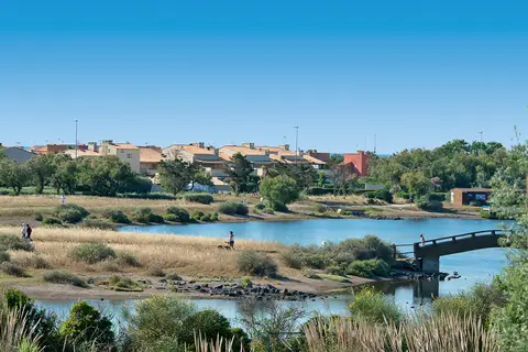 SOWELL RESIDENCES Les Lauriers Roses in Agde, foto 8