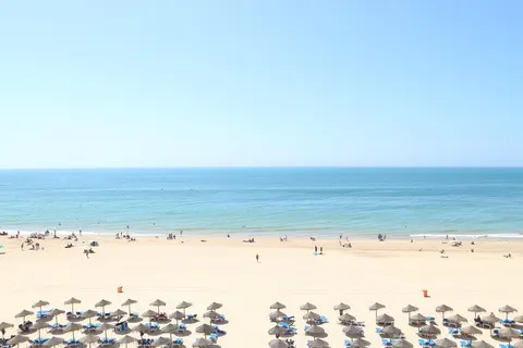 Playa Victoria foto 4