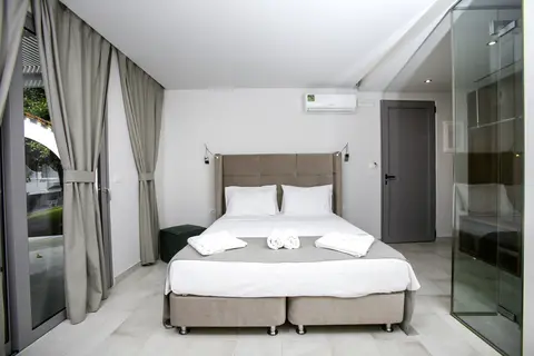 Happy Days Hotel in Παραδείσι — foto 23