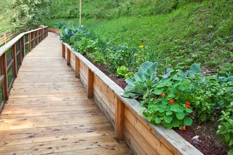 Herbal Glamping Ljubno in Primož pri Ljubnem — foto 18