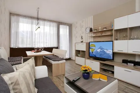 Kaprun Appartements foto 3