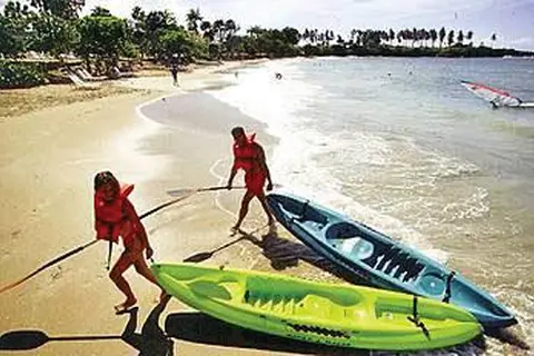 Lifestyle Tropical Beach Resort & Spa in Puerto Plata — foto 18