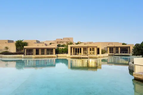 Zulal Wellness Resort by Chiva-Som in الرويس — foto 2