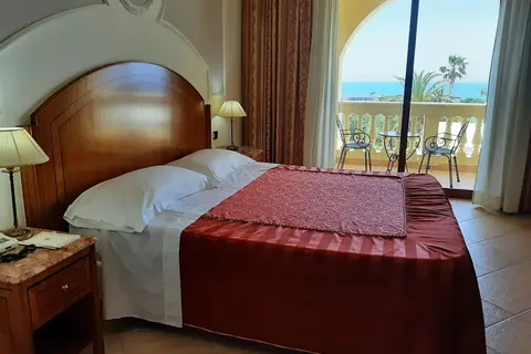 Parco Dei Principi Hotel Resort in Roccella Jonica, foto 25