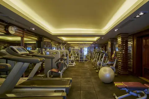 Maritim Jolie Ville Resort & Casino in Sharm El Sheikh — foto 18